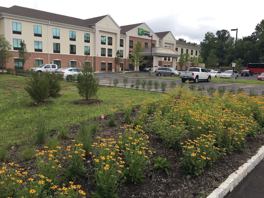 holiday inn express bordentown trenton south by ihg