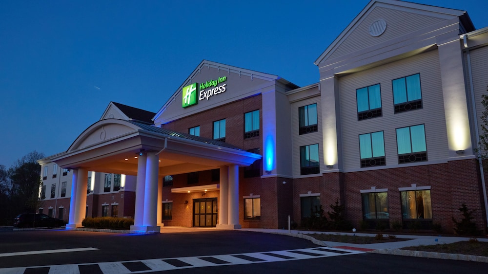 holiday inn express bordentown trenton south by ihg