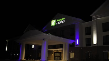 holiday inn express bordentown trenton south by ihg