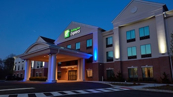 holiday inn express bordentown trenton south by ihg