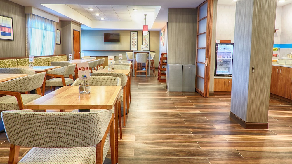 holiday inn express bordentown trenton south by ihg