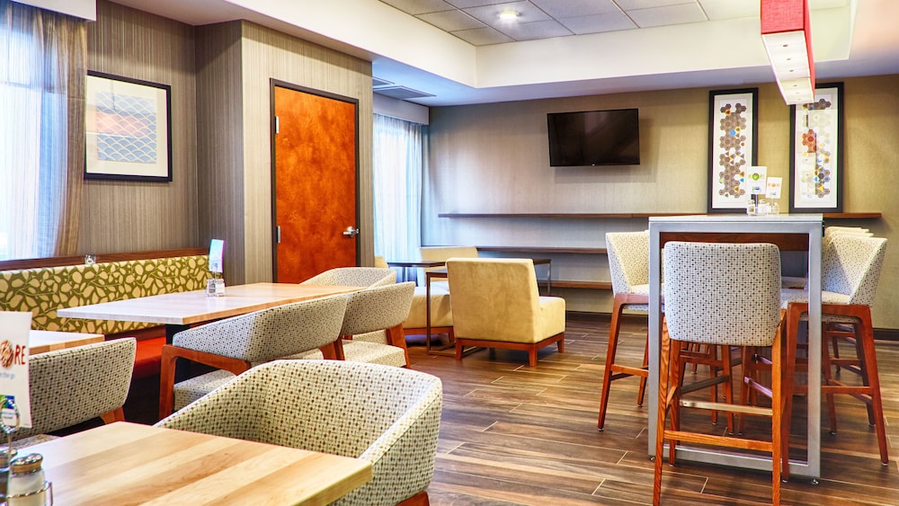 holiday inn express bordentown trenton south by ihg