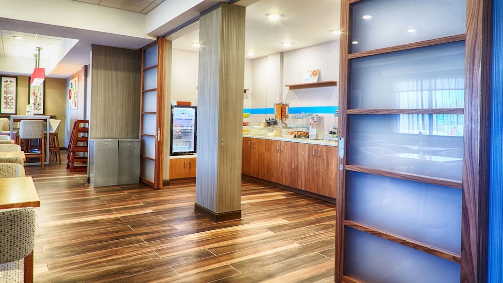 holiday inn express bordentown trenton south by ihg