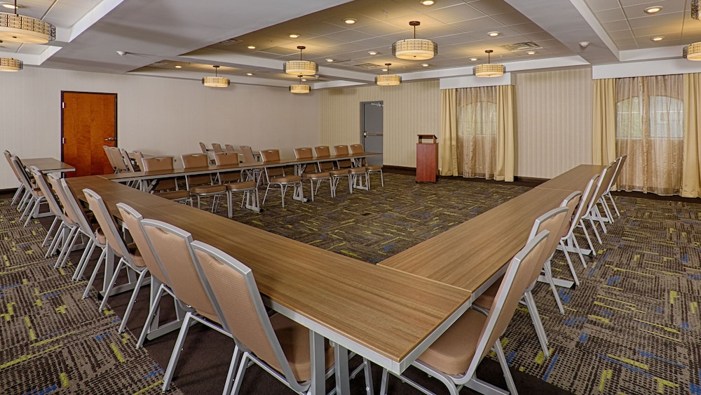 holiday inn express bordentown trenton south by ihg