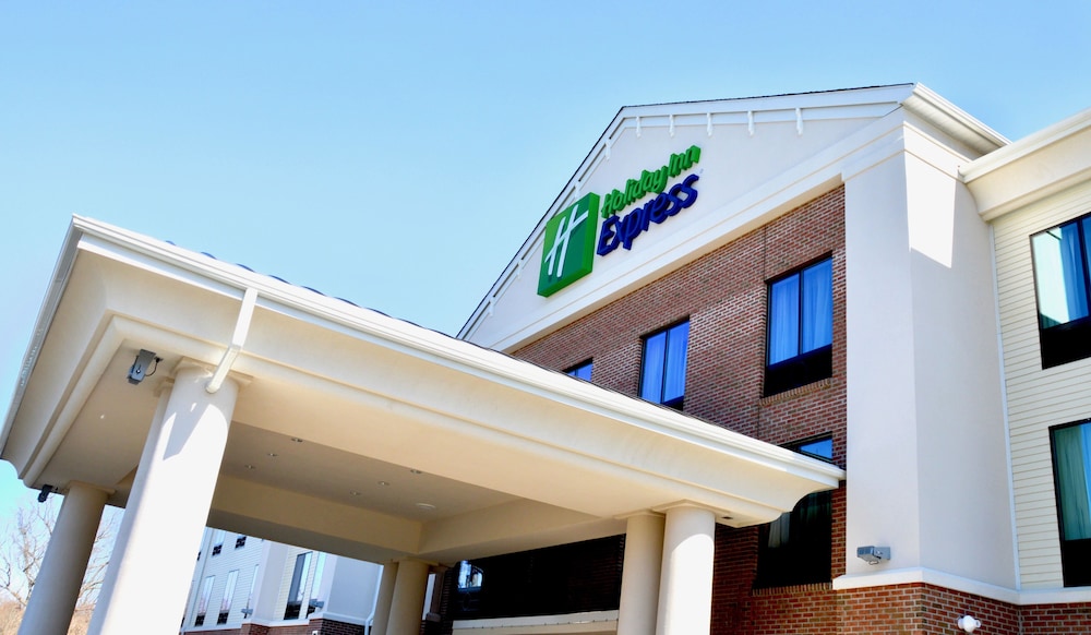 holiday inn express bordentown trenton south by ihg