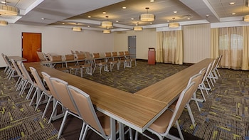 holiday inn express bordentown trenton south by ihg