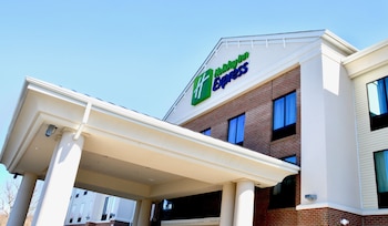 holiday inn express bordentown trenton south by ihg