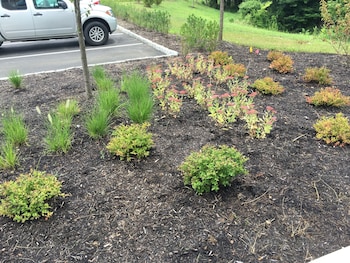 holiday inn express bordentown trenton south by ihg