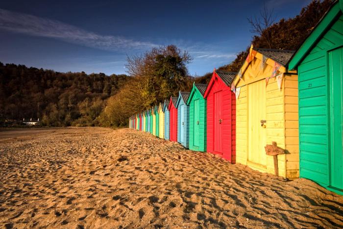 pwllheli