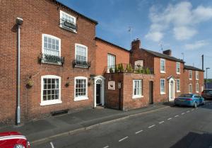 Baldwin House,Stourport-On-Severn>>Kidderminster,4 star
