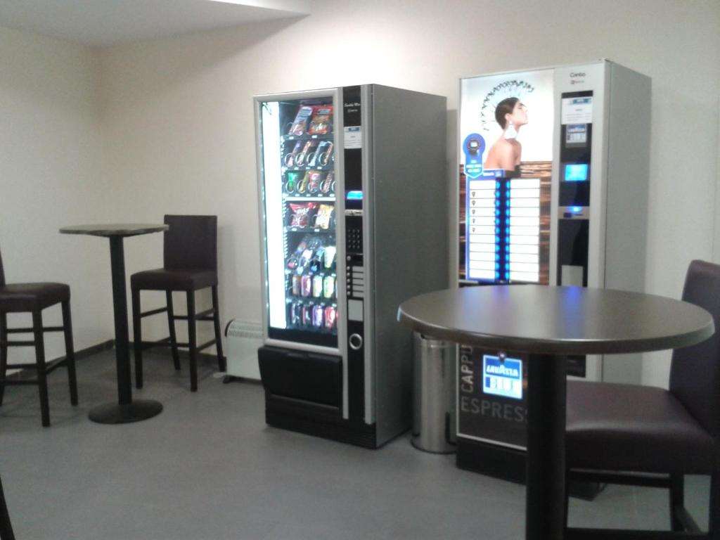 appart hotel odalys city tours le jardin des lettres