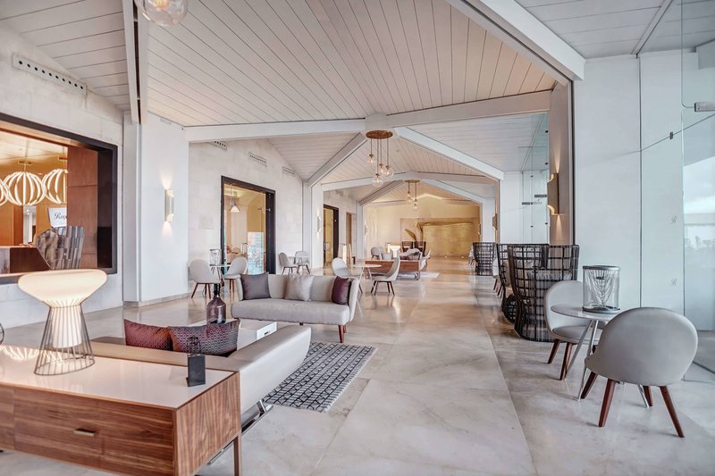 hideaway at royalton blue waters