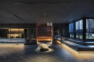 hotel tou nishinotoin kyoto