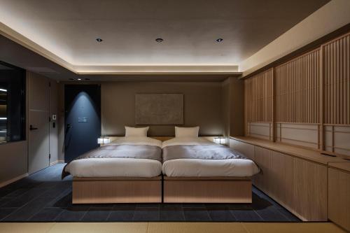 hotel tou nishinotoin kyoto