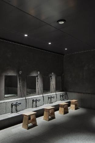 hotel tou nishinotoin kyoto