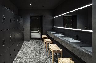 hotel tou nishinotoin kyoto