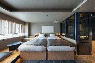 hotel tou nishinotoin kyoto