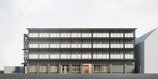 hotel tou nishinotoin kyoto