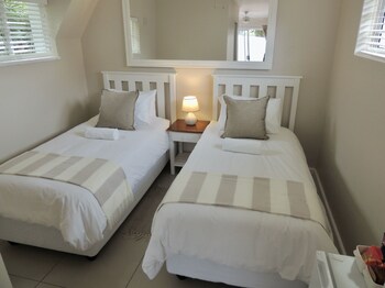 la mer guesthouse