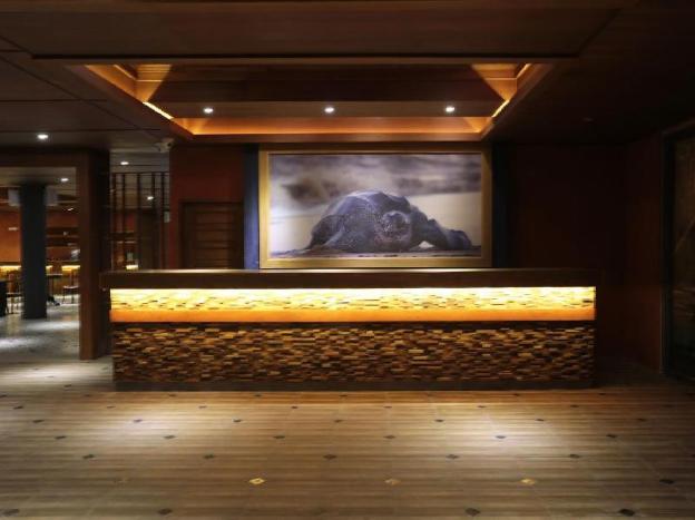 coriacea boutique resort