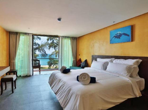 coriacea boutique resort