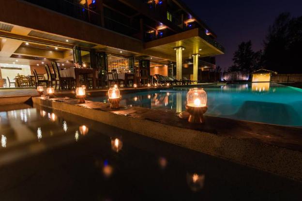 coriacea boutique resort