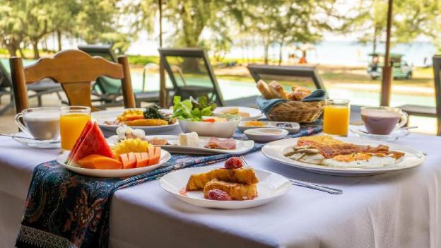 coriacea boutique resort