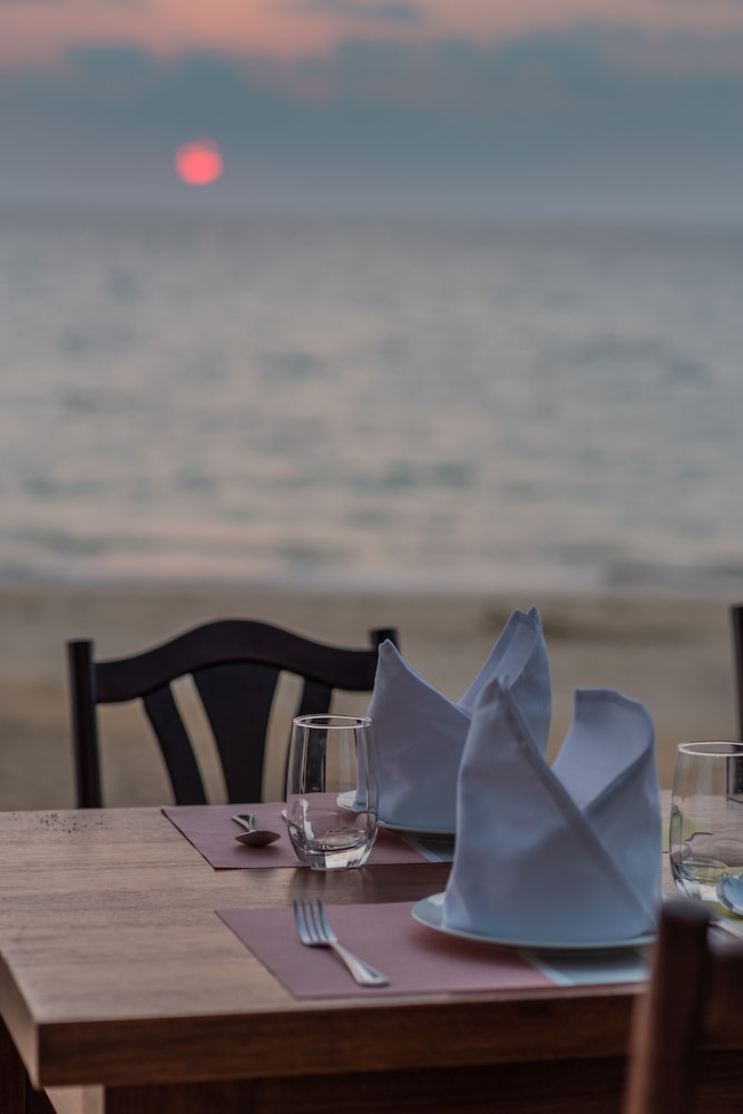 coriacea boutique resort