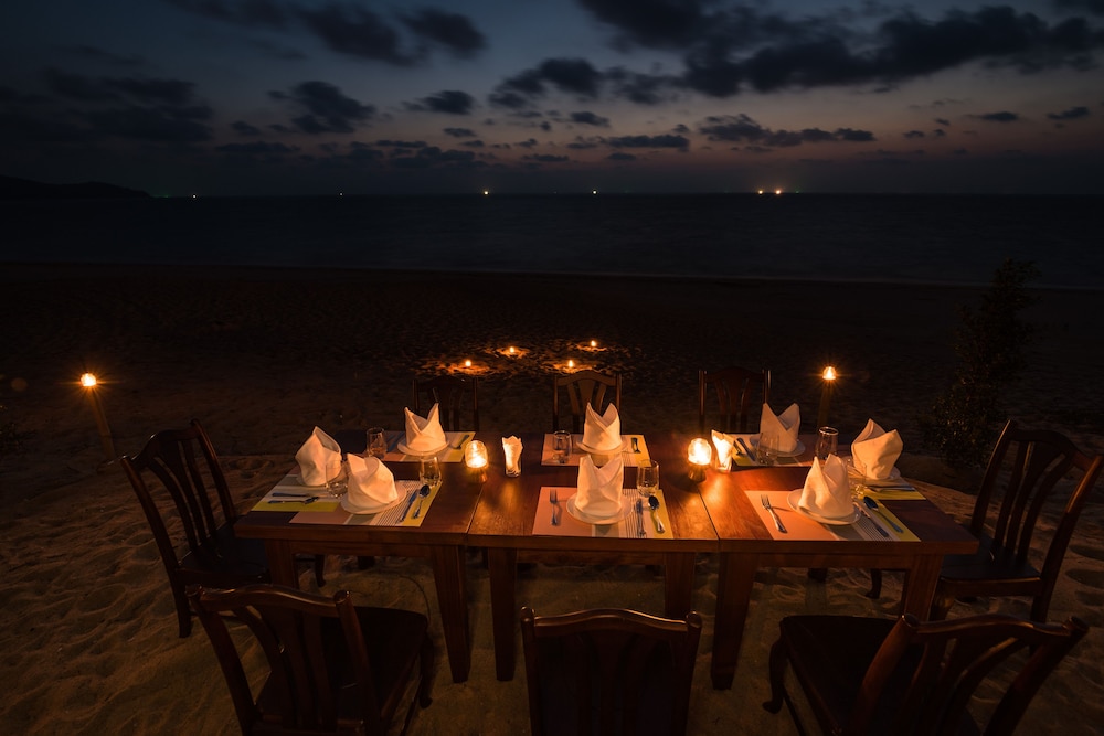 coriacea boutique resort