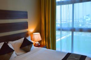 Blaire Executive Suites,Juffair>>Bahrain,4 star