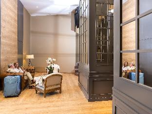 Guitart Grand Passage,Eixample>>Barcelona,4 star