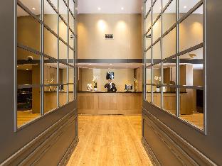 Guitart Grand Passage,Eixample>>Barcelona,4 star