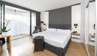Guitart Grand Passage,Eixample>>Barcelona,4 star