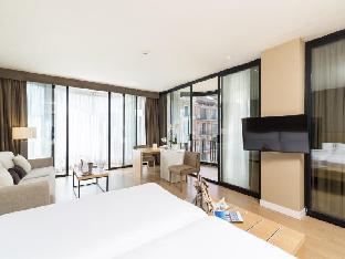 Guitart Grand Passage,Eixample>>Barcelona,4 star