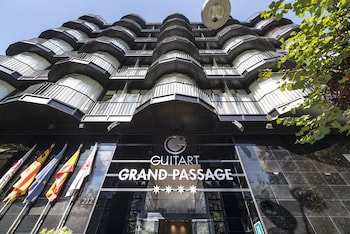 guitart grand passage