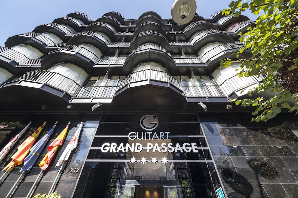 guitart grand passage