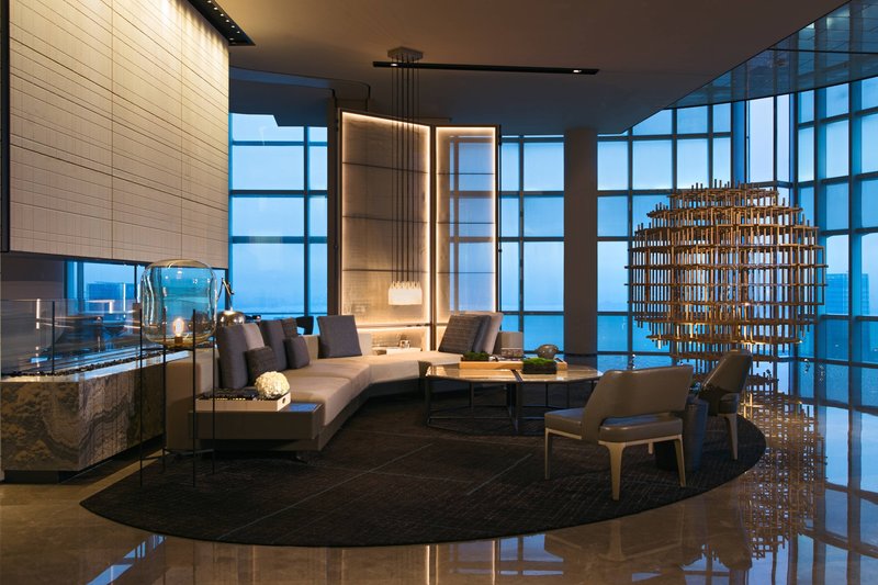 shenzhen marriott hotel nanshan