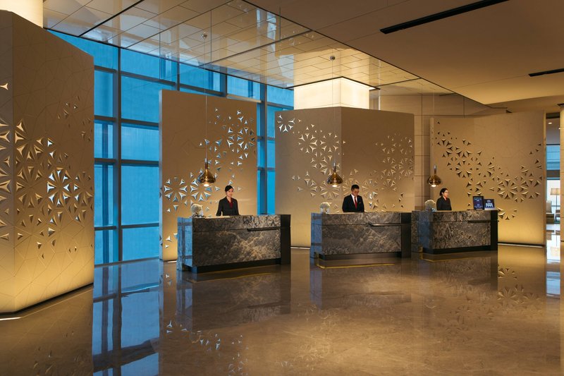 shenzhen marriott hotel nanshan