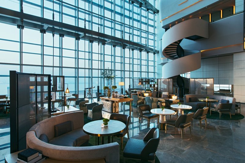 shenzhen marriott hotel nanshan