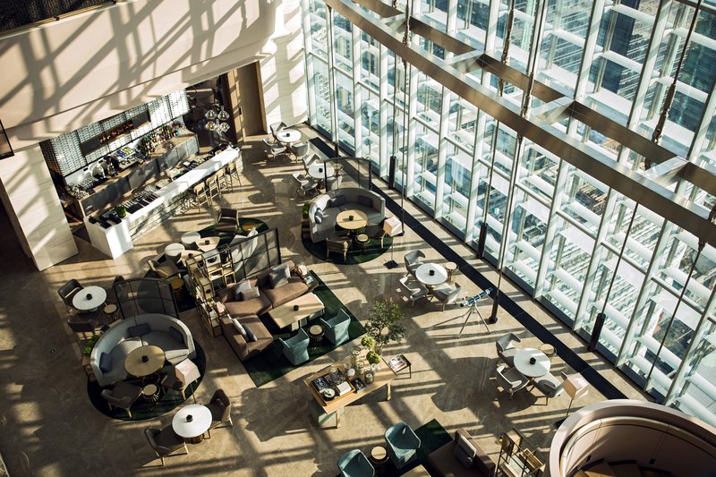 shenzhen marriott hotel nanshan