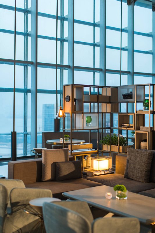 shenzhen marriott hotel nanshan