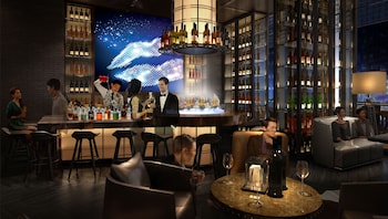 Intercontinental Beijing Sanlitun By Ihg,Beijing Railway Station>>Beijing,5 star