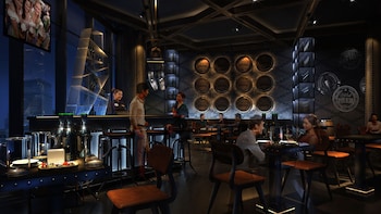 Intercontinental Beijing Sanlitun By Ihg,Beijing Railway Station>>Beijing,5 star