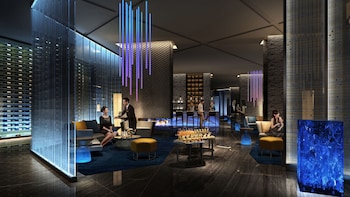 Intercontinental Beijing Sanlitun By Ihg,Beijing Railway Station>>Beijing,5 star