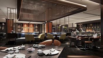 Intercontinental Beijing Sanlitun By Ihg,Beijing Railway Station>>Beijing,5 star