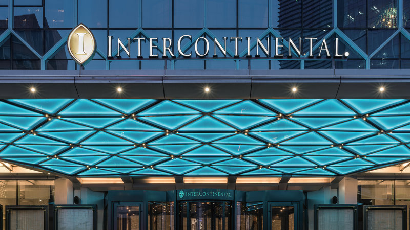 intercontinental beijing sanlitun an ihg hotel