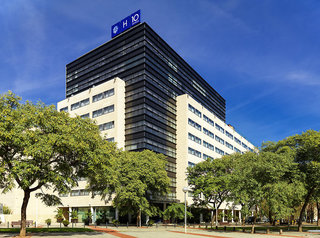 h10 marina barcelona