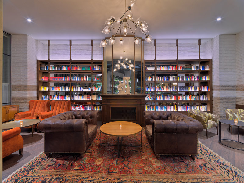 h10 marina barcelona