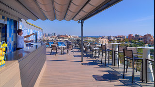 h10 marina barcelona