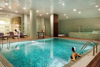 H10 Marina Barcelona,Sant Marti>>Barcelona,4 star